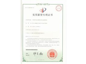 一種景觀(guān)生態(tài)式城鎮生活污水處理系統專(zhuān)利